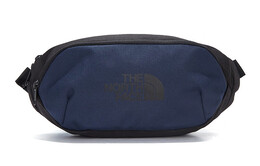 Поясная сумка унисекс The North Face, Navy nn2hl53b | navy