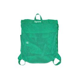 Рюкзак Supreme Mesh, зеленый 05-19-2023 | ss23b29 green