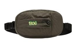 Поясная сумка унисекс New Balance, Green lab33415-lgb | green