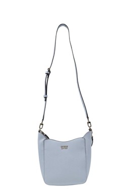 Сумка Guess хобо, светло-голубой 100434 | light blue
