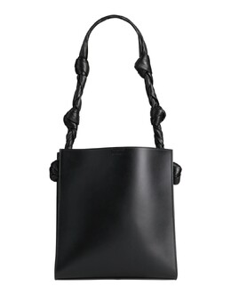 Сумка через плечо Jil Sander, черный 45805531rt | black