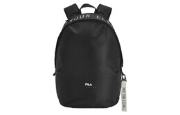 Женский рюкзак ФИЛА Fila, Black a13w411162fbk | black