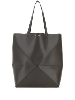 Loewe Puzzle Fold tote bag 27415096