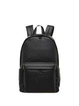 Blauer logo-embossed backpack 31994778