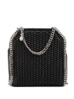Stella McCartney mini Falabella tote bag 31982096
