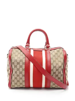 Gucci mini Boston tote bag 32009035
