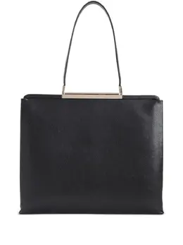 Tom Ford leather shoulder bag 31977493