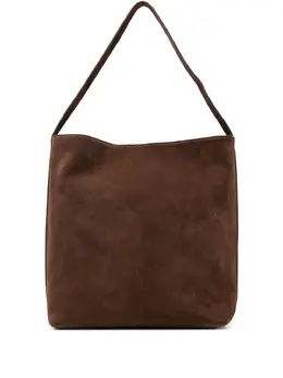 Aesther Ekme suede tote bag 31939575