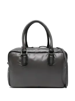 Stand Studio top-handle zip tote bag 30258779