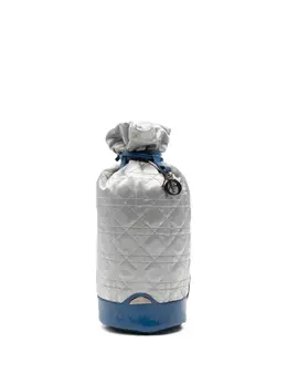 Christian Dior x Pommery quilted backpack 31921055
