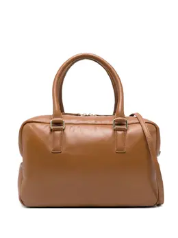 Stand Studio leather tote bag 30257982