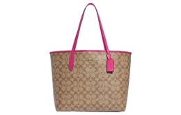 Женская сумка Coach City, Basic Set (Bag and Dust Bag) 5696-imw6n | basic set (bag and dust bag)
