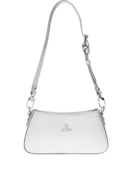 Vivienne Westwood Orb-embellished shoulder bag 31832686