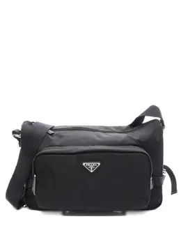 Prada large Re-Nylon shoulder bag 32125500
