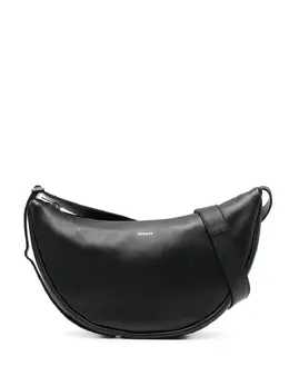 Sandro leather crossbody bag 29914362