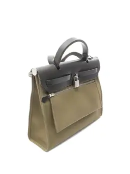 Hermes 2020 Herbag Zip PM tote bag 32124584