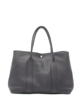 Hermes 2007 Garden Party PM tote bag 32125445