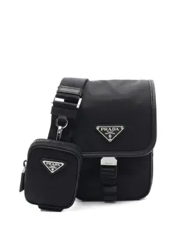 Prada 2020s Re-nylon shoulder bag 32124527
