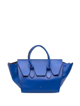 Celine 2013 Medium Smooth Calfskin Tie Knot tote bag 32138960