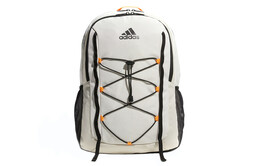 Рюкзак унисекс Adidas, Бежевый/Коричневый he2651 | beige/brown