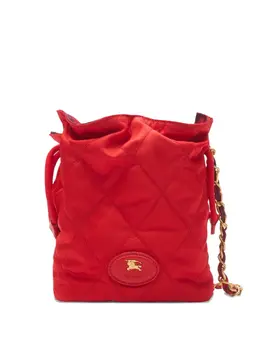 Burberry Horseshoe mini bag 32032077