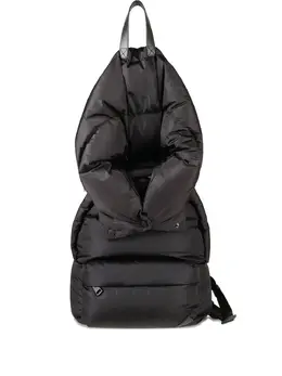 Moncler Caradoc padded backpack 30409689