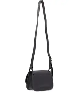 Longchamp small Le Foulonné shoulder bag 29961602