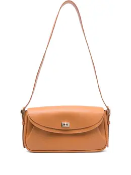 Sandro Le Mambo leather shoulder bag 29914094