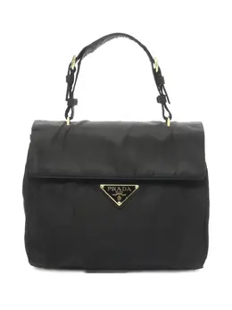 Prada nylon shoulder bag 32125530