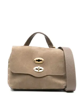 Zanellato Postina tote bag 31140845