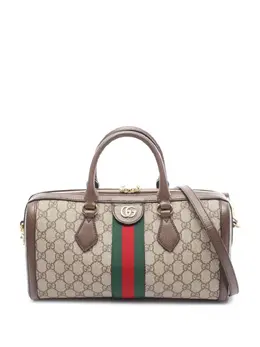 Gucci 2010s medium Ophidia GG tote bag 32125400