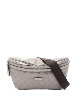Gucci 2010s GG Imprime belt bag 32124645