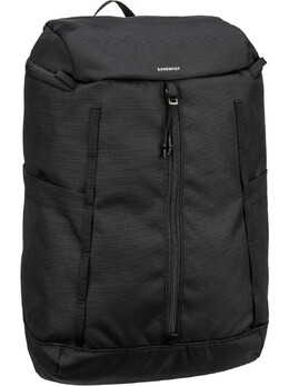 Рюкзак Sandqvist Backpack Sune, черный 8873860 | black