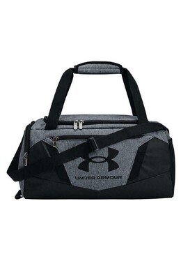 Дорожная сумка DUFFLE Under Armour, цвет grey un254h00h-c11 | grey