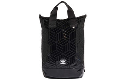 Рюкзак унисекс Adidas Originals, Black fl9675 | black
