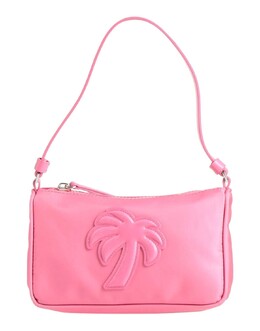 Сумка Palm Angels, фуксия 45824704wd | fuchsia
