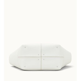 Сумка Tod's Vaso среднего размера, белый 7283261931580 | white