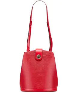 Louis Vuitton 1996 Epi Cluny shoulder bag 32151161