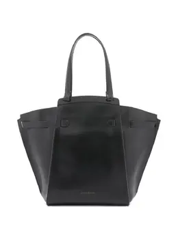 Officine Creative Saddle/02 top-zip tote bag 32098140