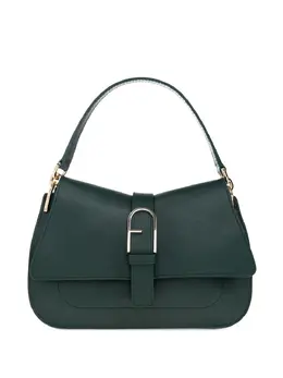 Furla buckle-fastening top-handle bag 31894686