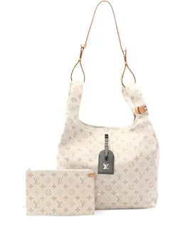 Louis Vuitton 2010s Atlantis GM Monogram shoulder bag 32009418