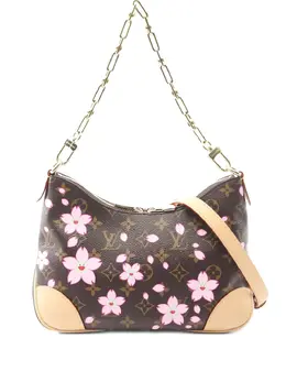 Louis Vuitton x Takashi Murakami Boulogne PM shoulder bag 32124644