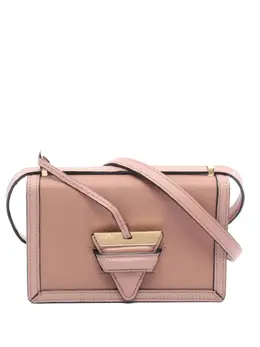 Loewe small Barcelona shoulder bag 32007837