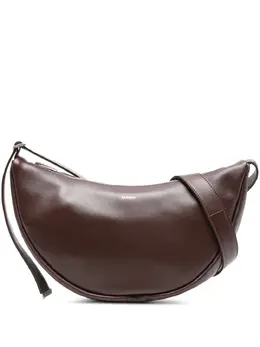 Sandro shoulder-strap leather bag 29913701