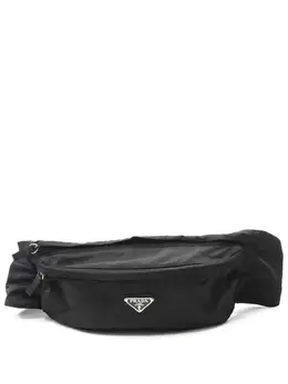 Prada Montagn zipped belt bag 32125504