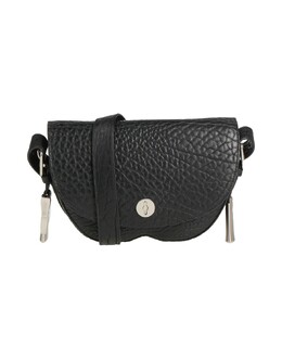 Сумка через плечо Burberry, черный 45865967wr | black