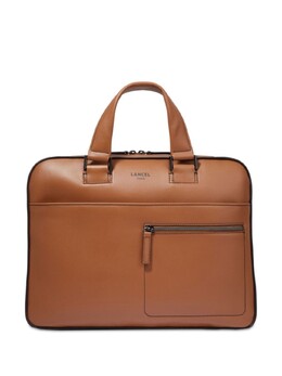 Lancel сумка Max de Lancel среднего размера, коричневый a1298068tu | коричневый