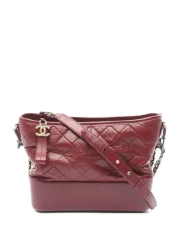 Chanel large Gabriel shoulder bag 32125510