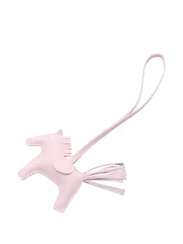 Hermes Rodeo PM bag charm 32124535