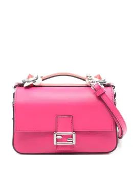 Fendi Double Micro shoulder bag 32125495